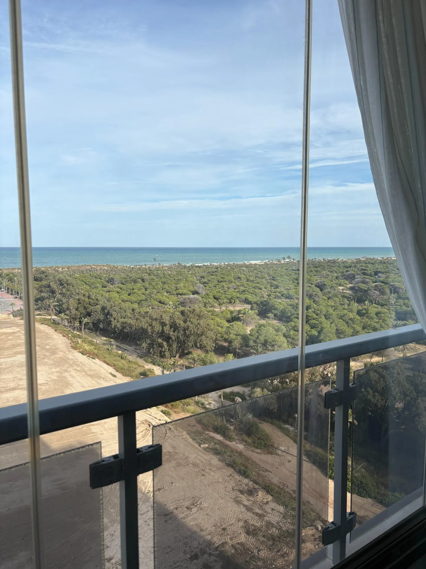 Apartamento reformado frente al mar, 3 dormitorios
