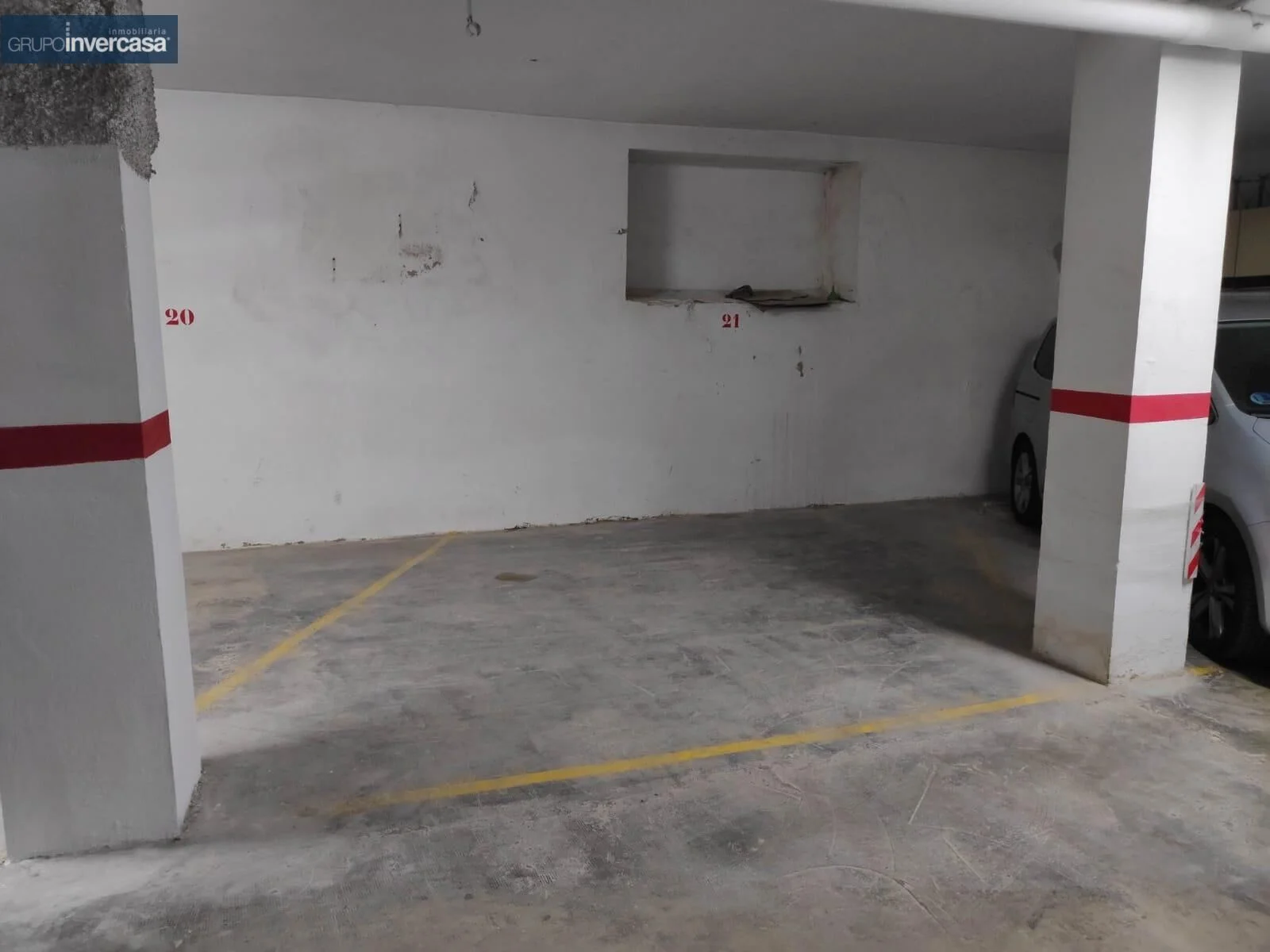 12 m² Quart de Poblet garage