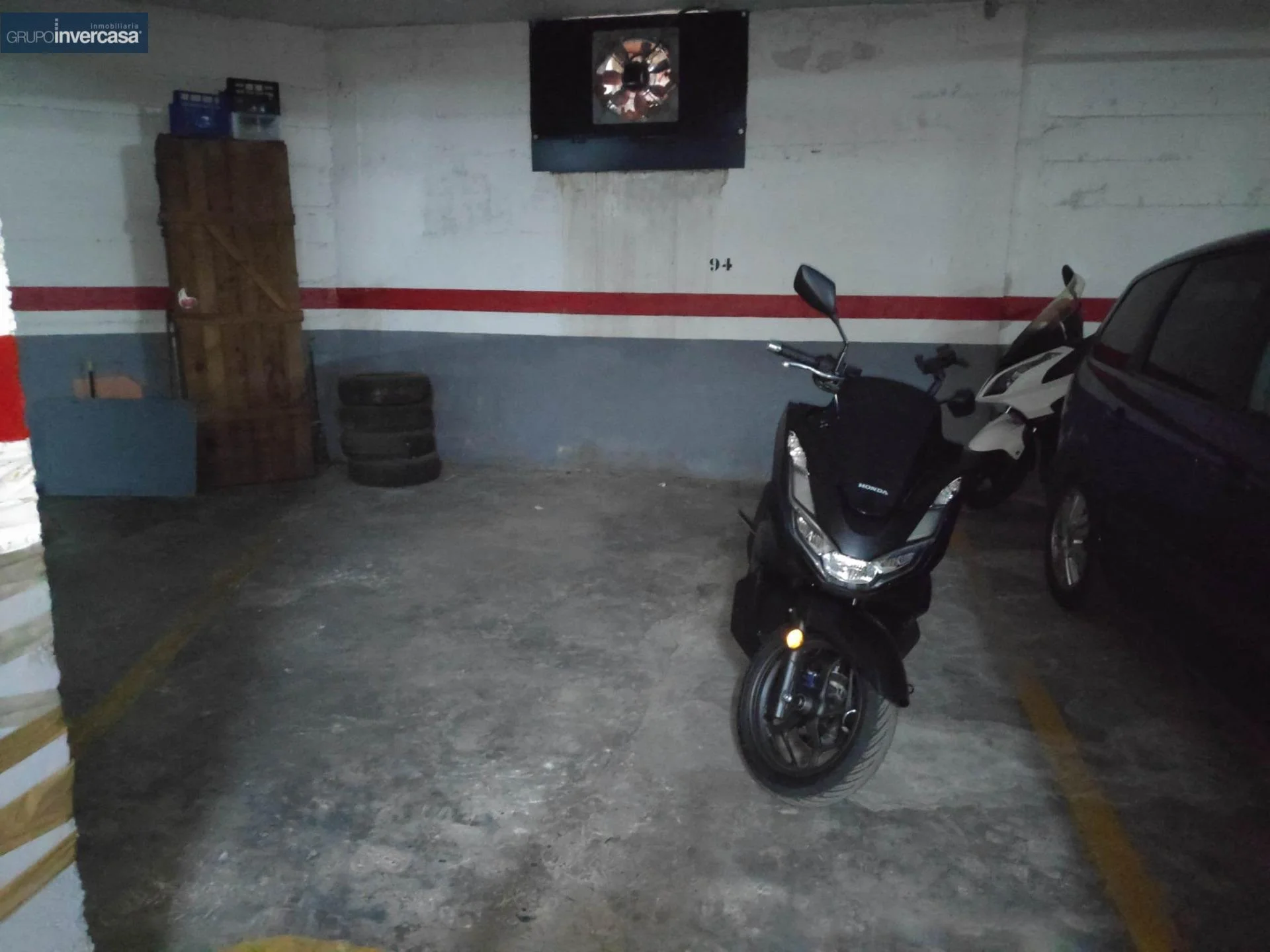 10 m² garage in Manises