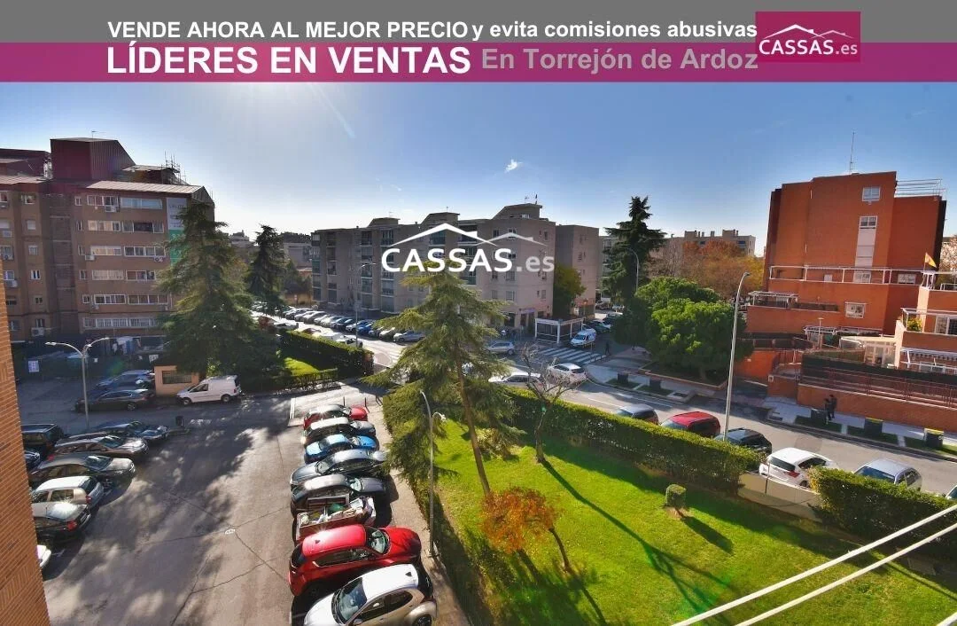 Piso exterior en Torrepista, 3 habitaciones