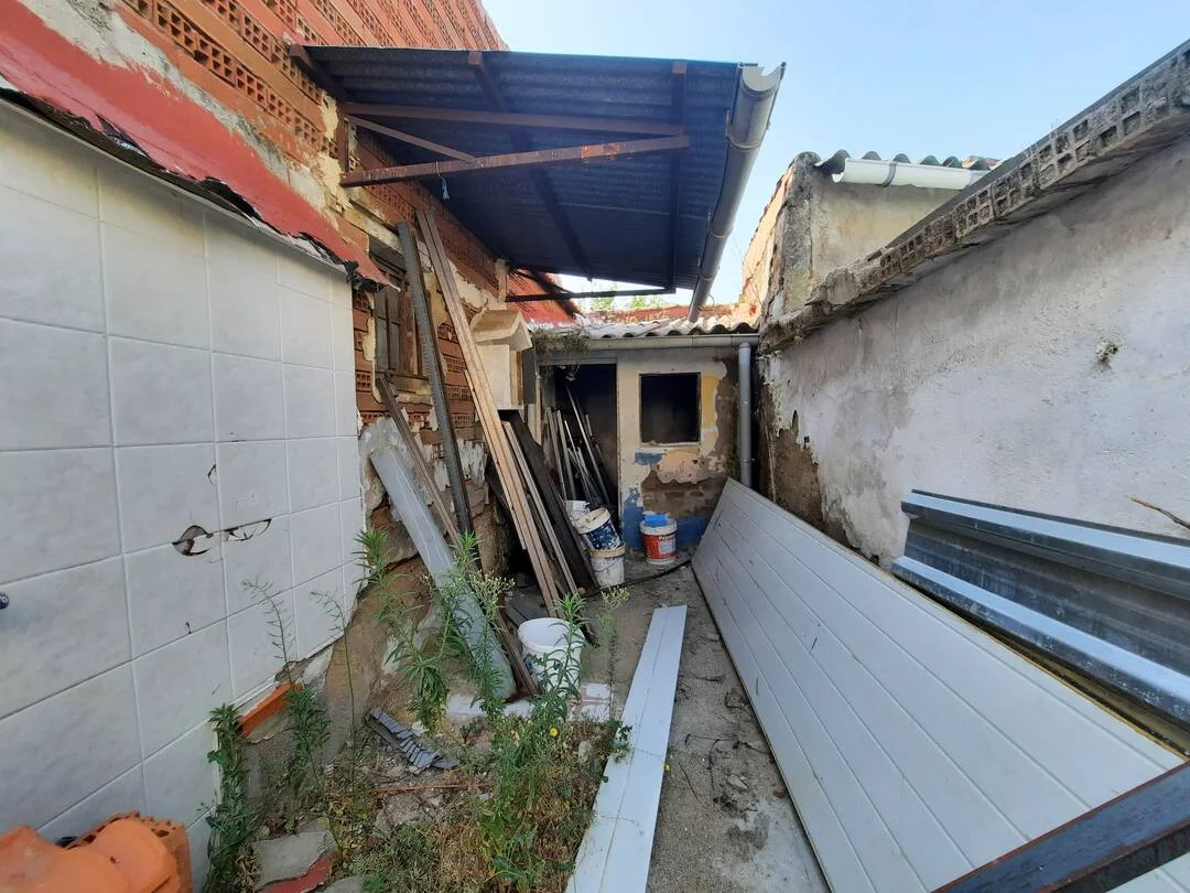 Urban plot in Nombela, 50 m²