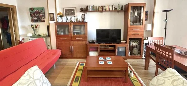 Navacarros Apartment Near Ski Tourism
