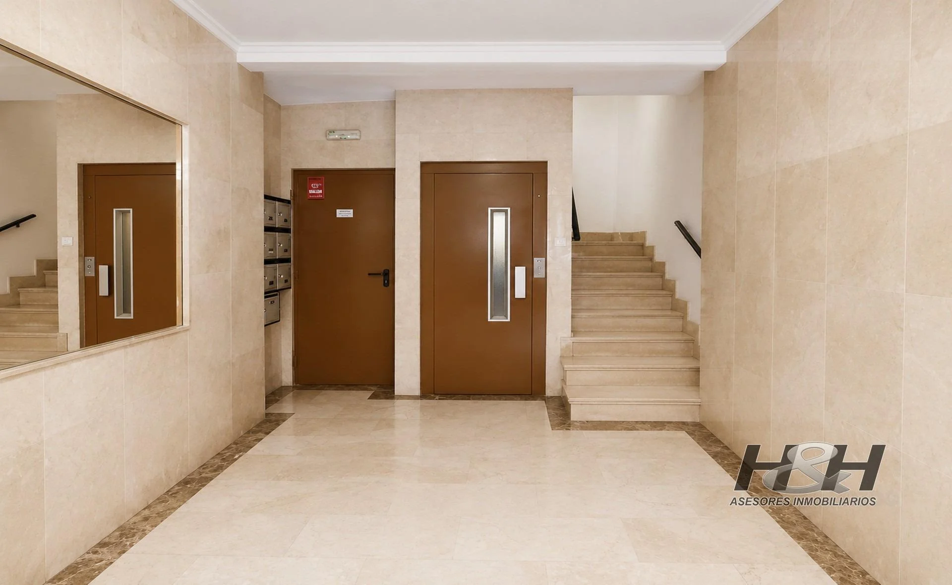 Good Flat in La Raiosa, Valencia