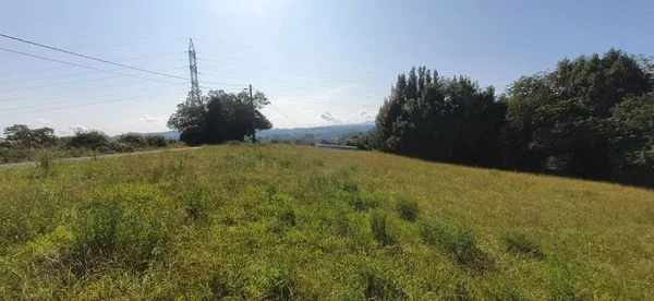 Two urban parcels near Gijón