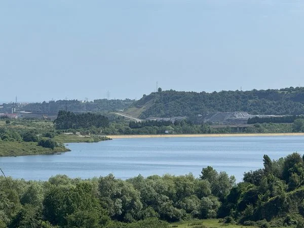 Large rural landholding near Gijón