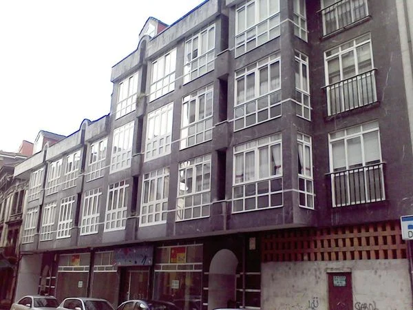 Bank-owned penthouse in Sama, 81m²