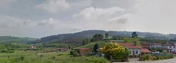 Parcela urbana edificable cerca de Villaviciosa