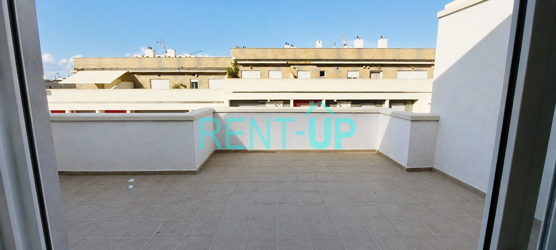 New penthouse in Sector Palasiet