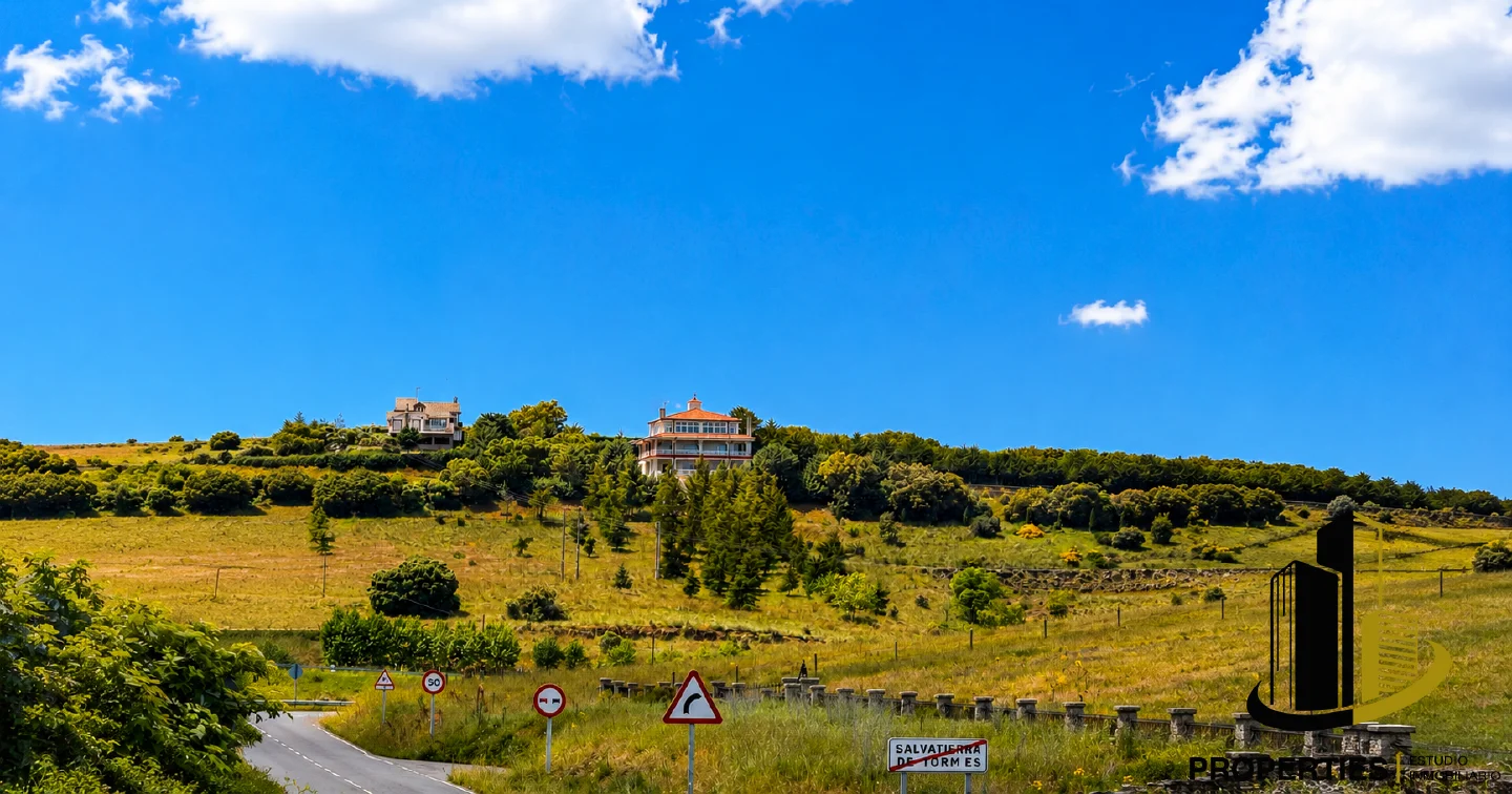 Chalet de lujo con vistas al pantano, 718 m²