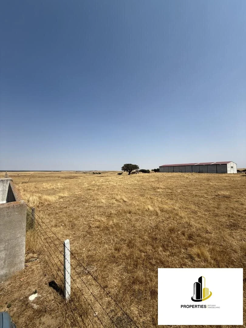 Gran finca rústica cerca de Guijuelo