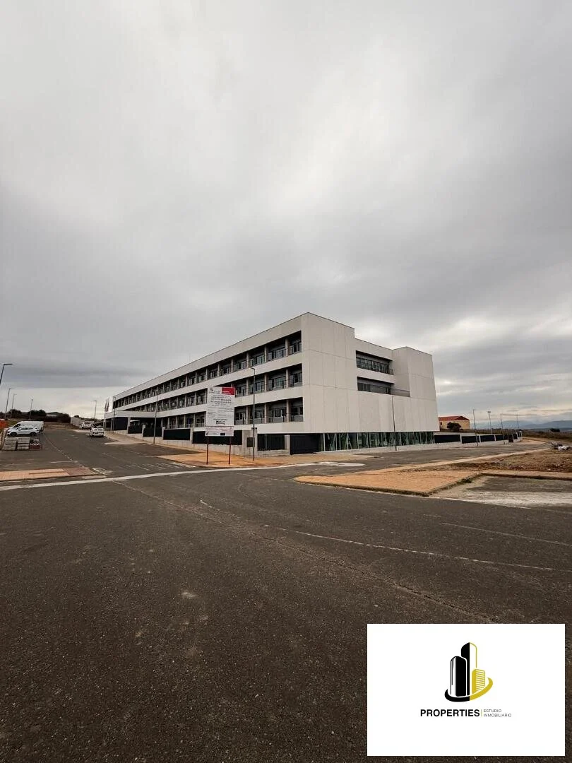Solar urbano en Guijuelo con proyecto