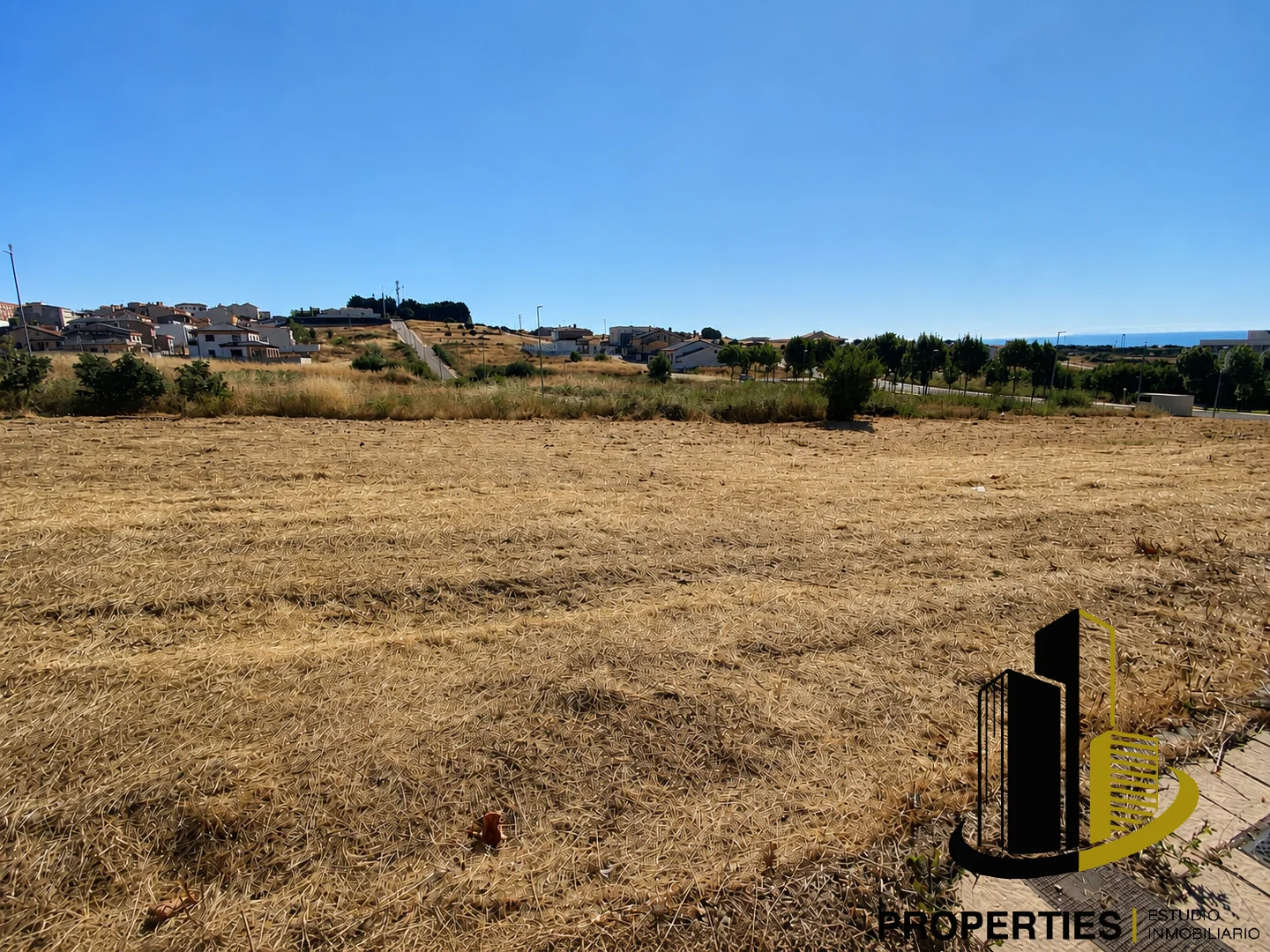 Parcelas urbanas en Guijuelo, 490 m²