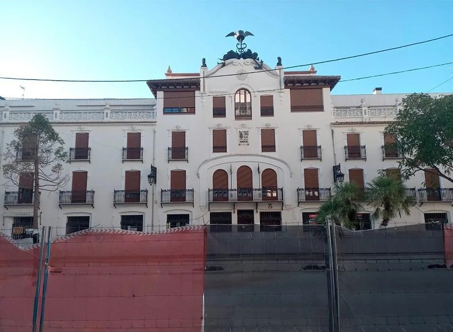 290 m² commercial premises in Ontinyent