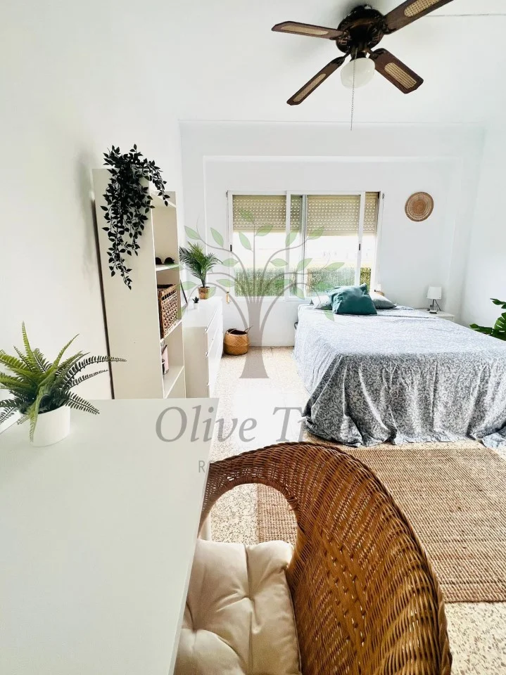 Reformed beachfront penthouse, 5 bedrooms
