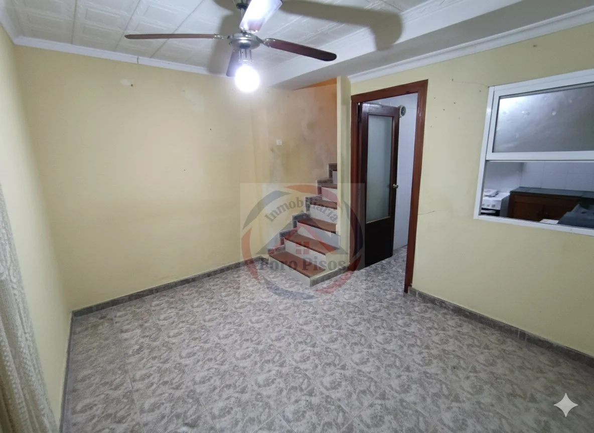 Renovation duplex in Xàtiva old town
