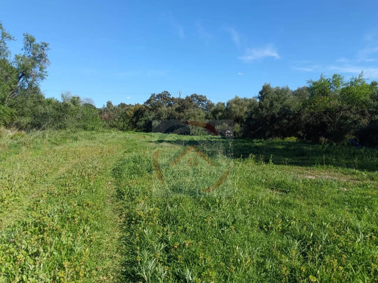 Urban Xàtiva plot, 3,469 m²