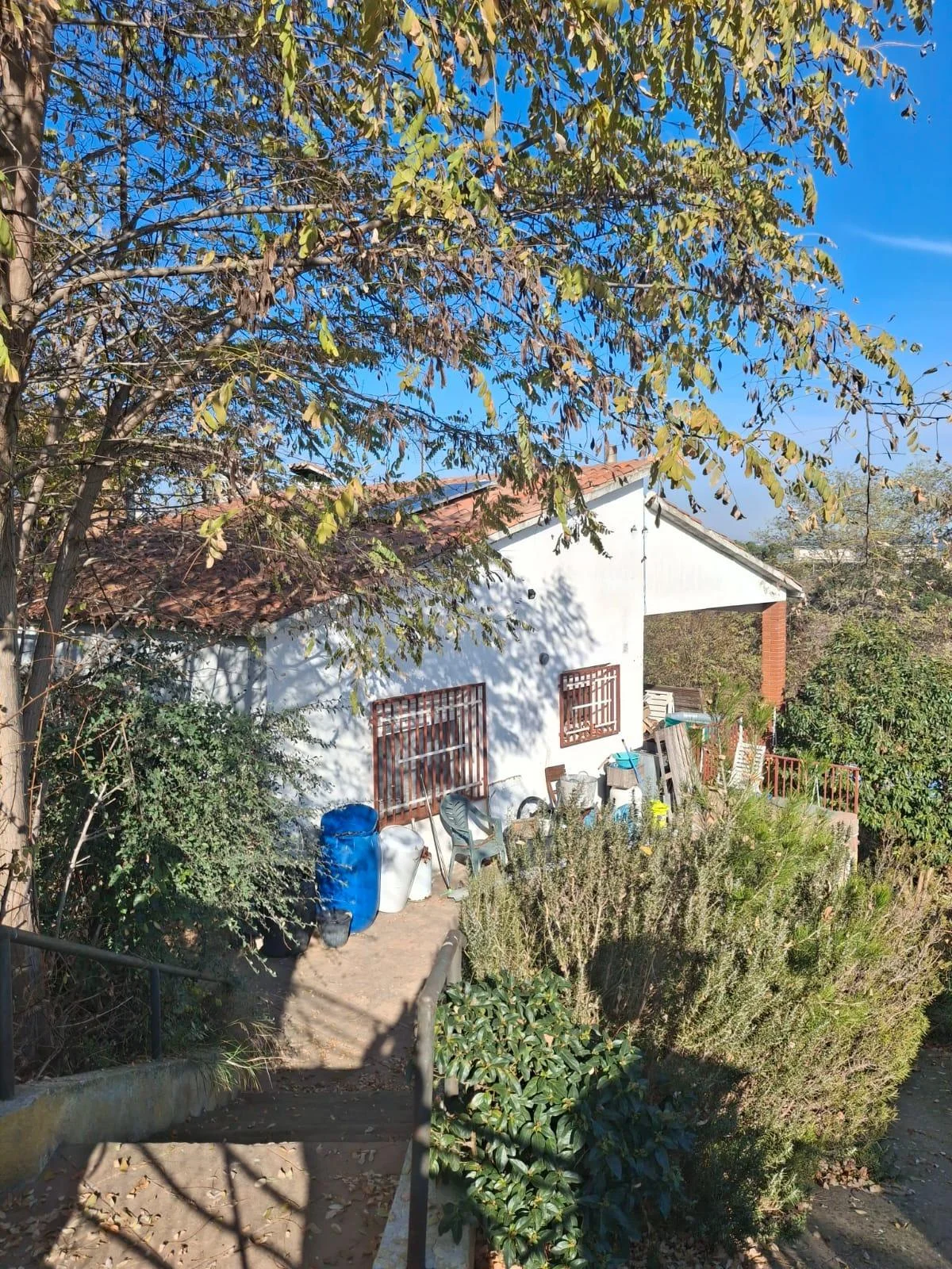 Chalet en subasta en Fogars, 2 habitaciones