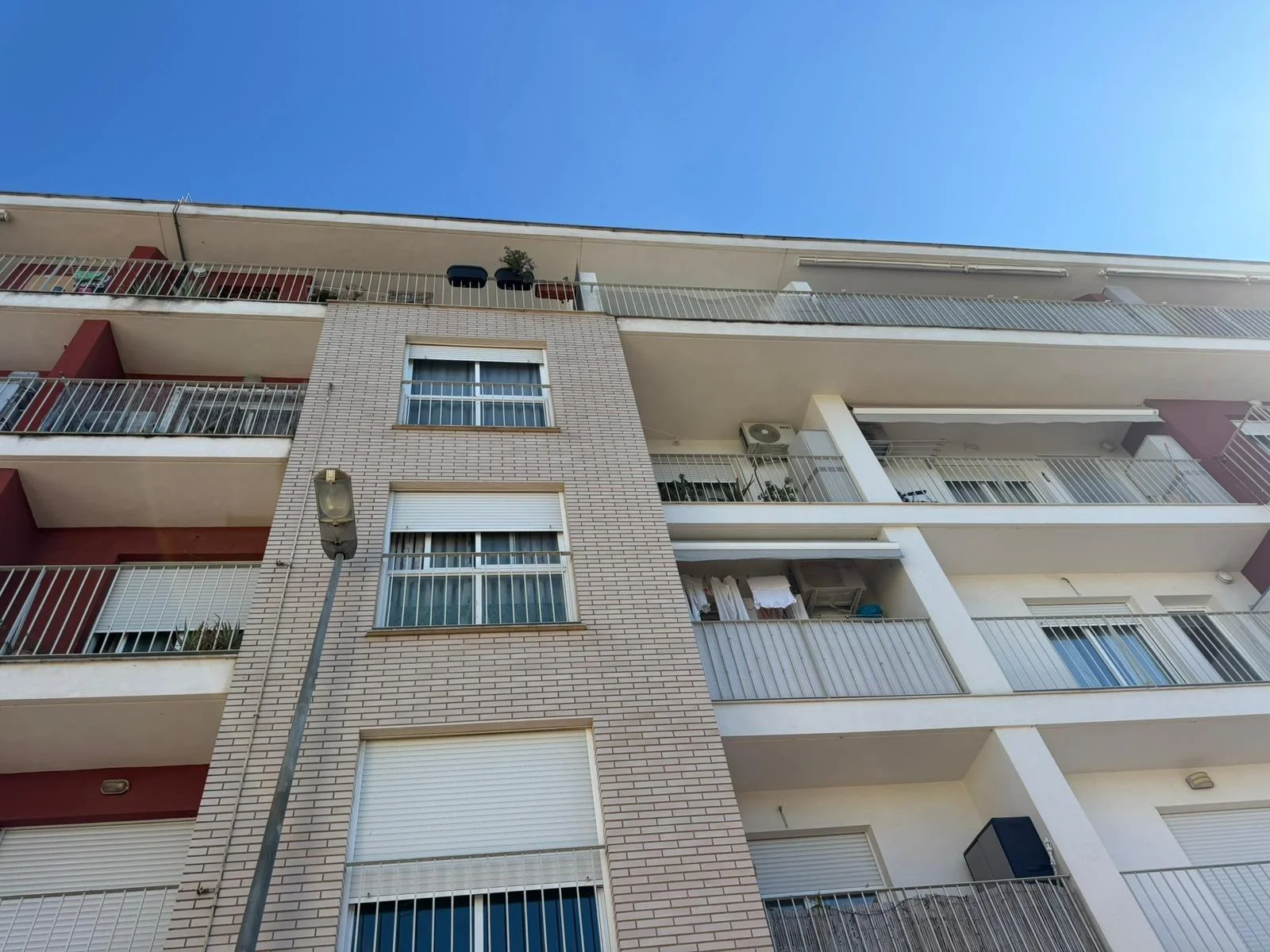 Auction duplex in Vinaròs, two bedrooms