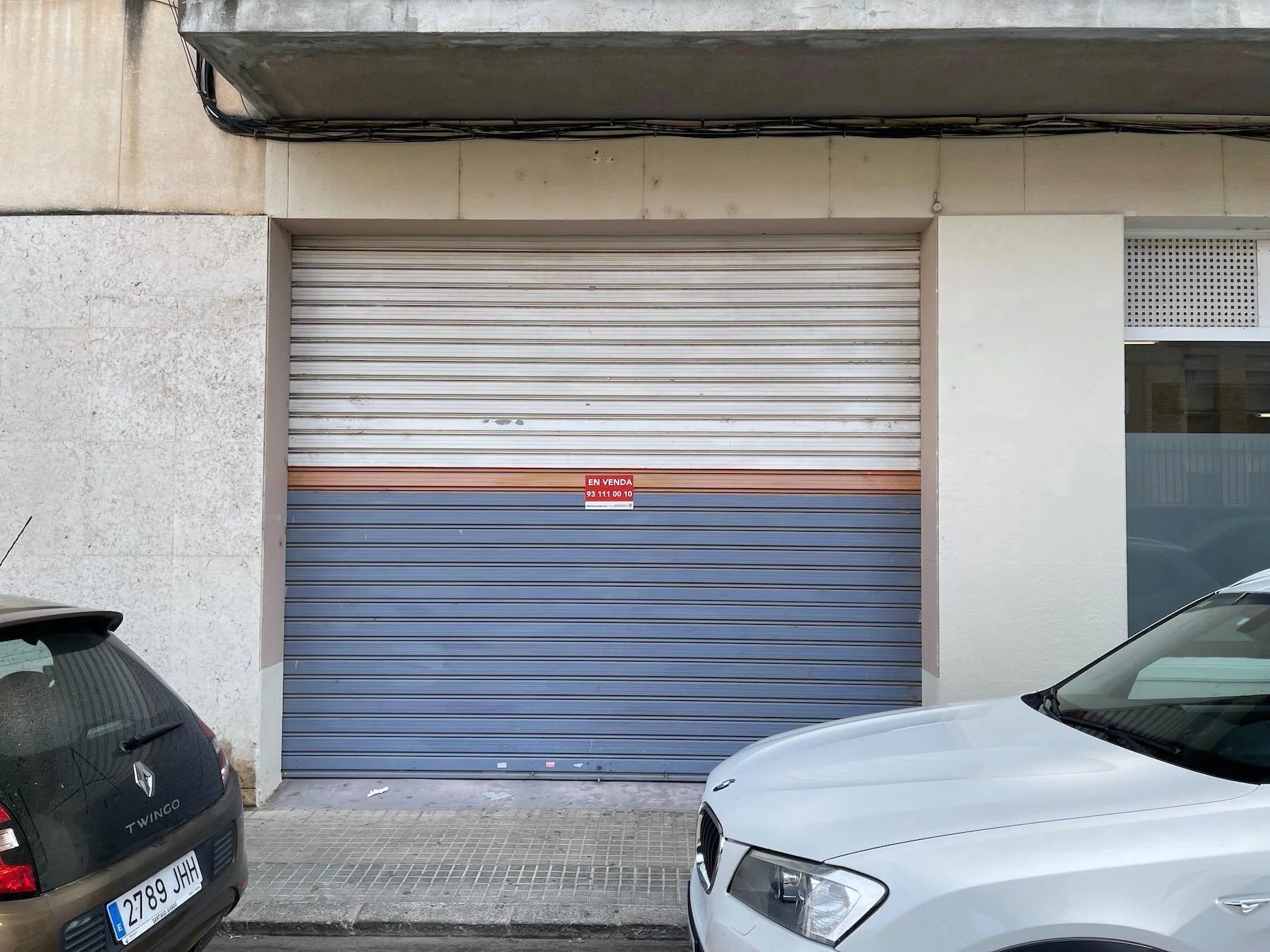 Local comercial para reformar en Tortosa