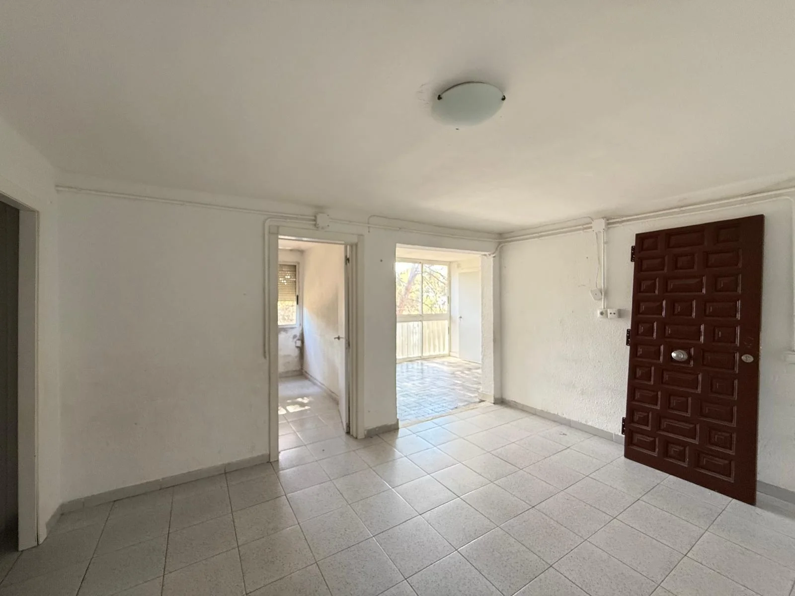 Piso para reformar en Sant Salvador, 3 habitaciones