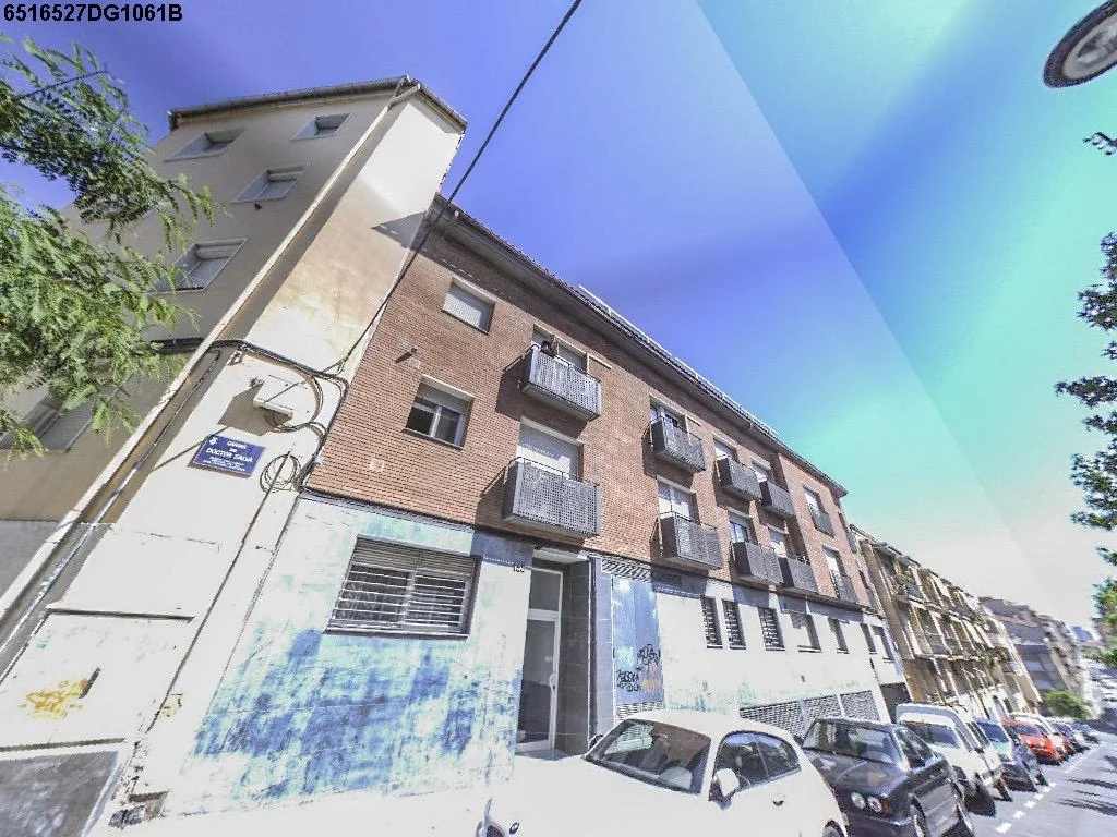 Piso en subasta en Terrassa, 3 habitaciones