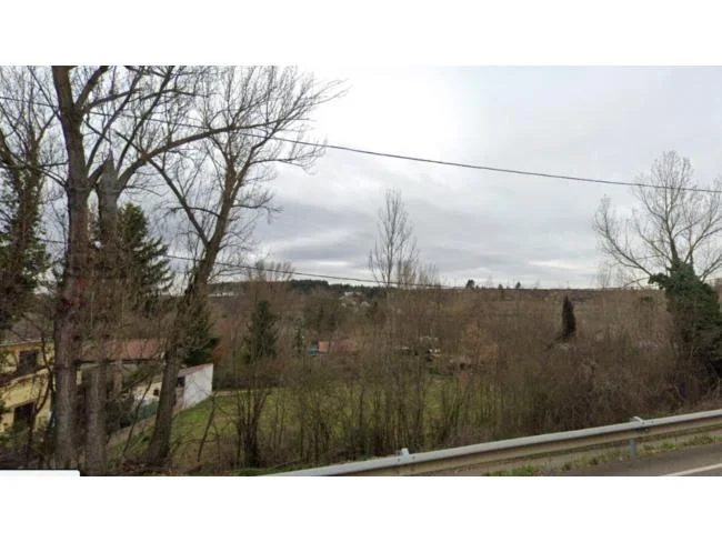 Urban 494 m² plot, San Andrés