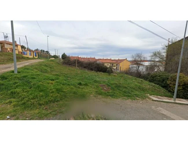Urban plot in San Andrés, 143 m²