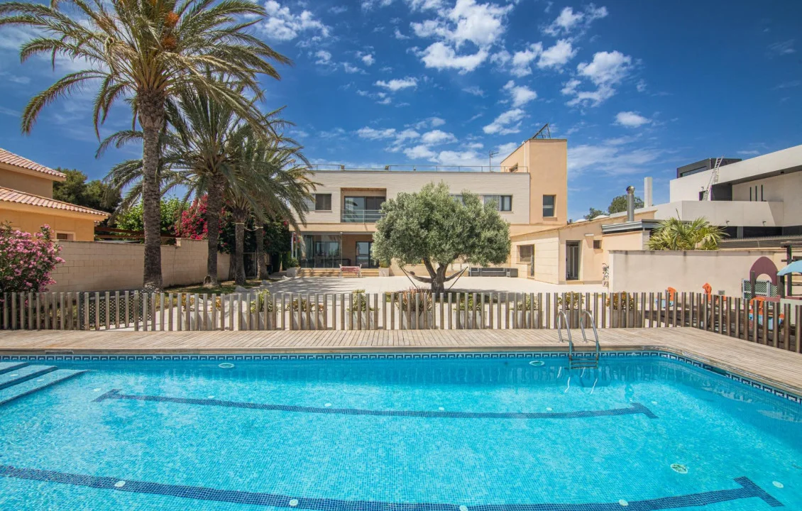 Chalet in Valverde, Alicante