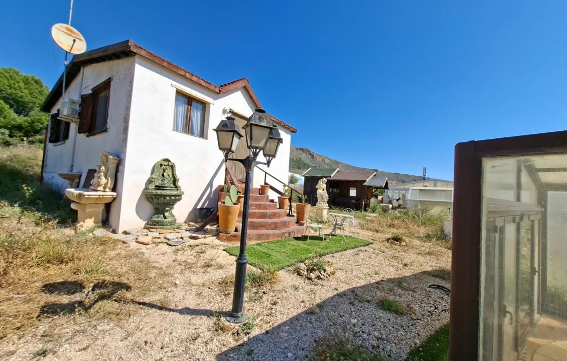 Property in La Romana