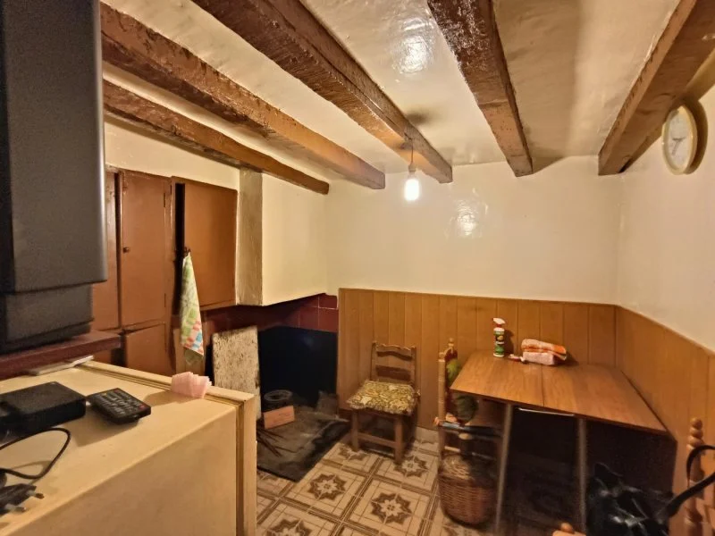 Reform house in Adzaneta, 70 m²