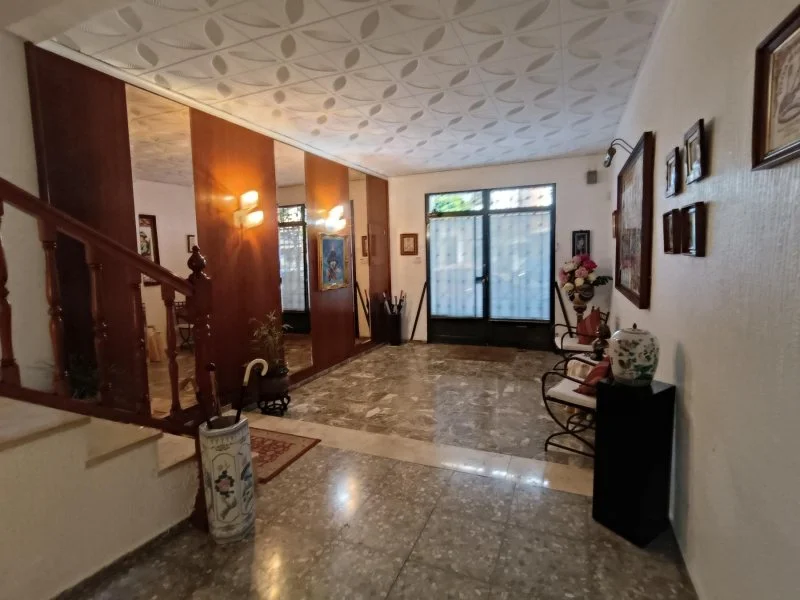 Three-bedroom house in Ronda Magdalena