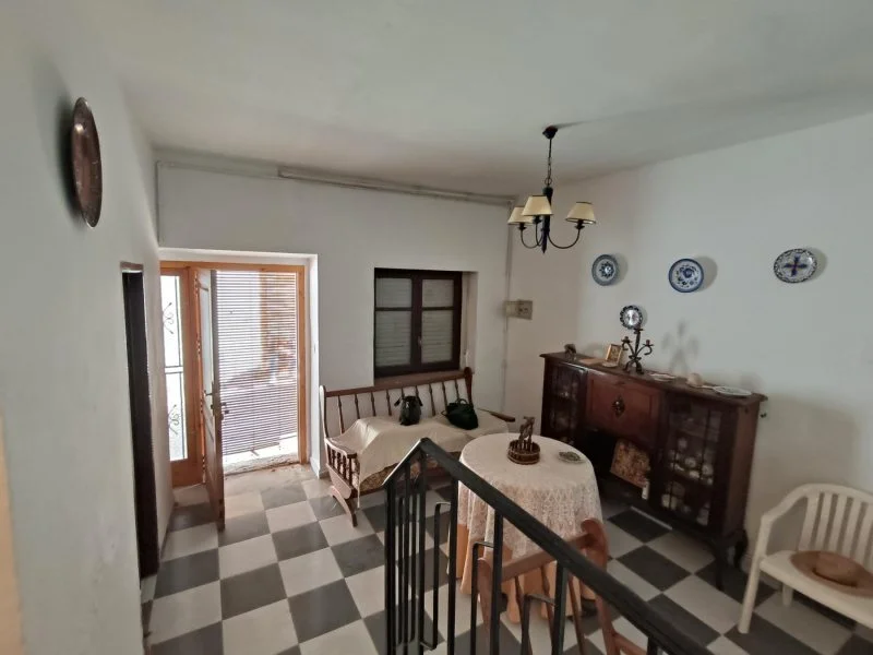 Casa histórica en Vilafamés, 3 dormitorios