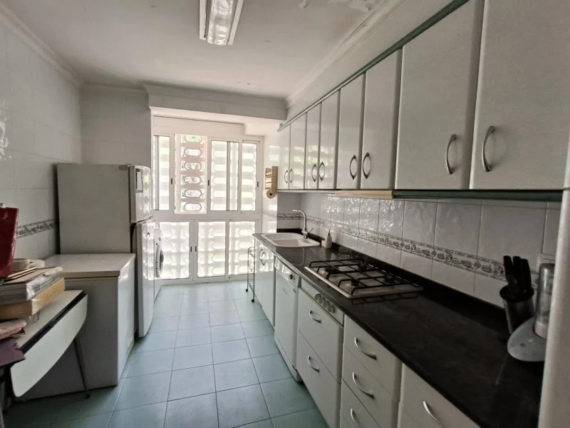 Spacious Rafalafena flat, four bedrooms