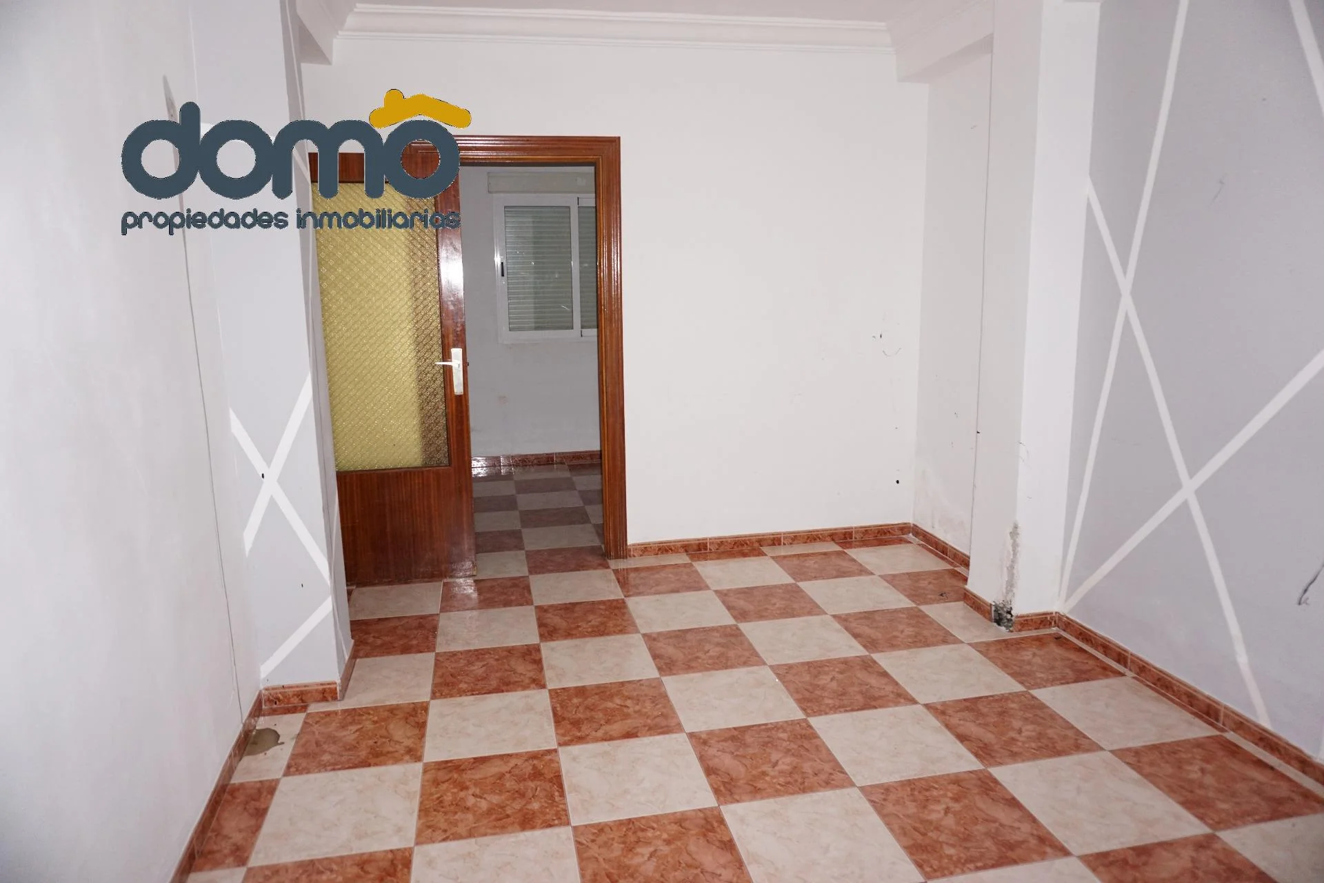 Affordable Maracena ground-floor flat