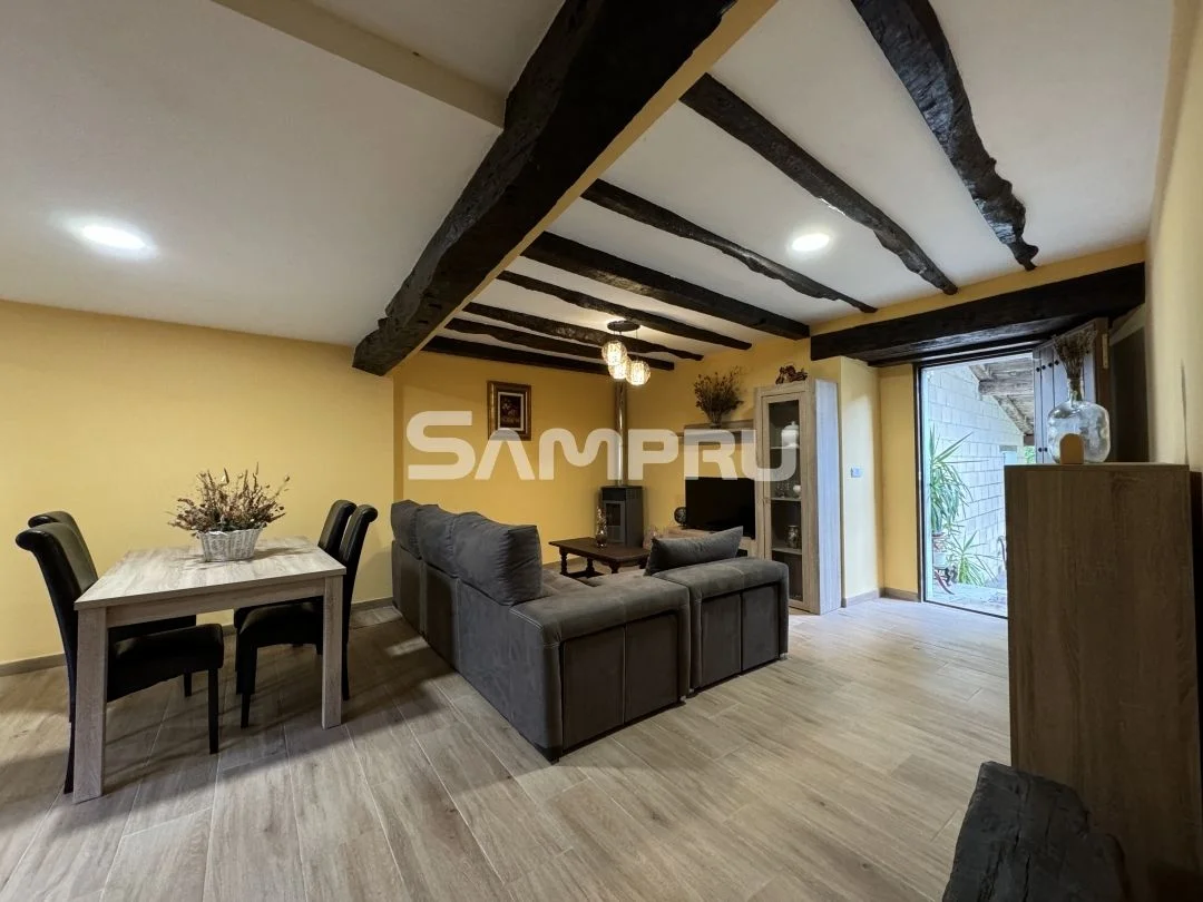 Caserío rural en Eskoriatza, 5 habitaciones