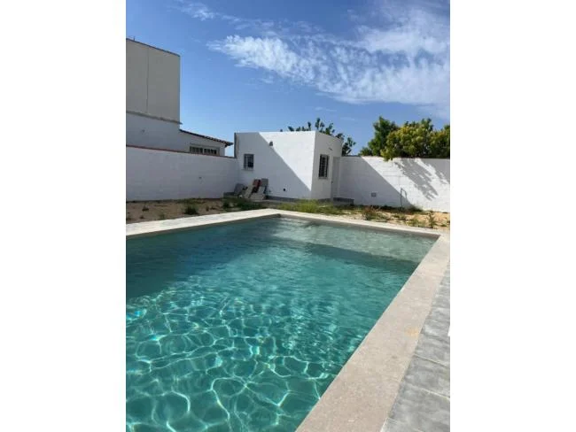 Chalet in Pinar with private pool