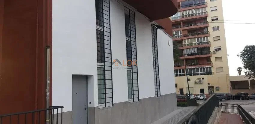 Estudio nuevo de 40 m² en Santa Cristina