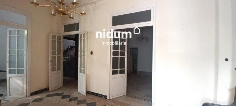 Historic Xàtiva house, 336 m²