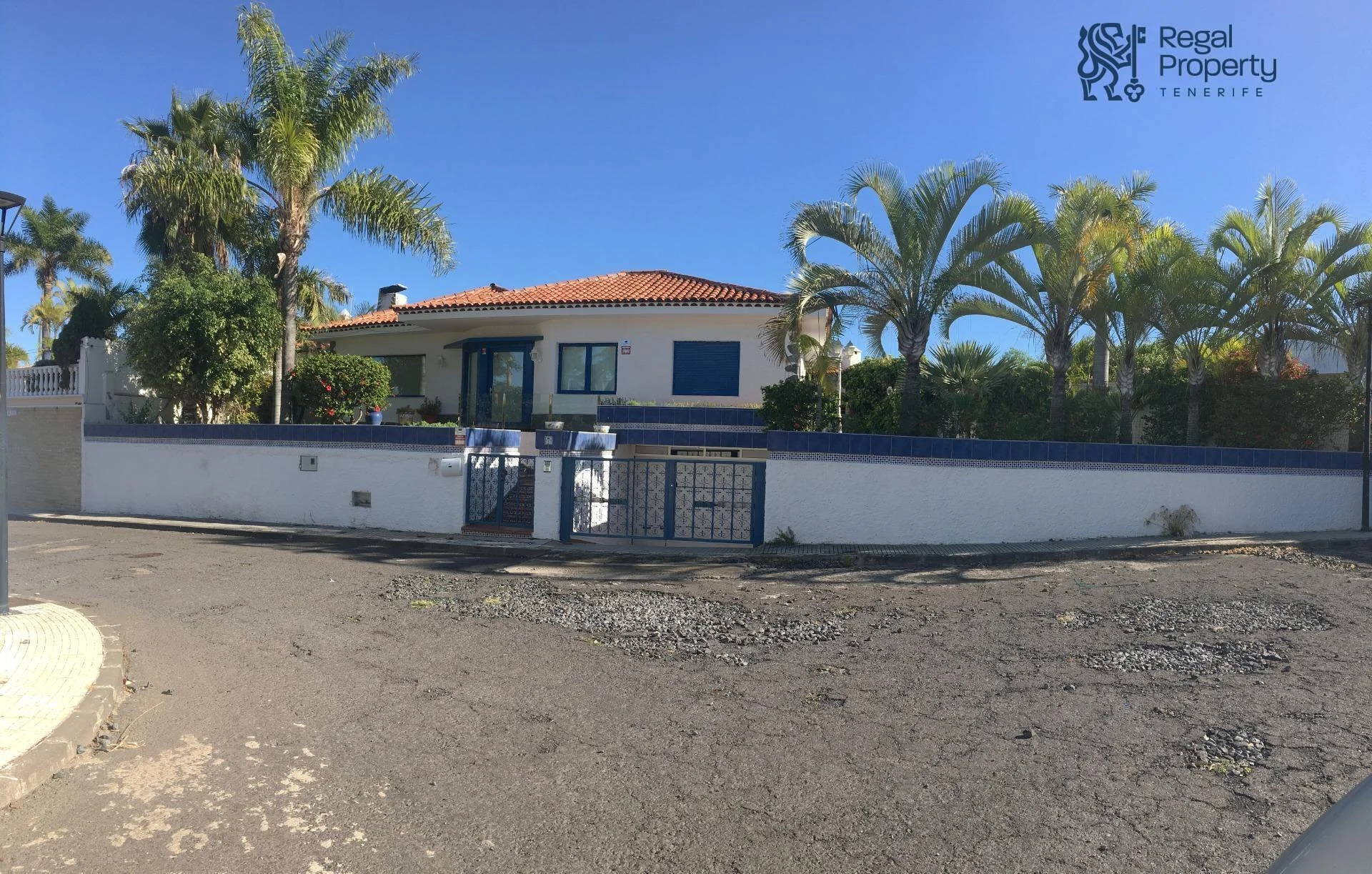 Chalet en Las Águilas, 3 dormitorios