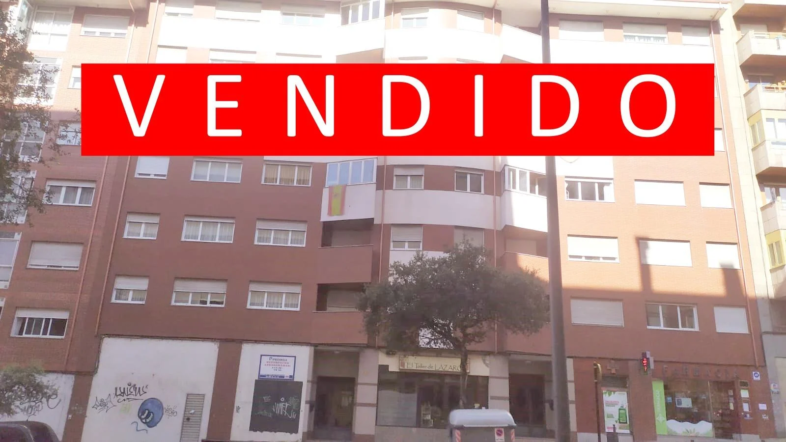 Piso nuevo en Ponferrada, 3 habitaciones