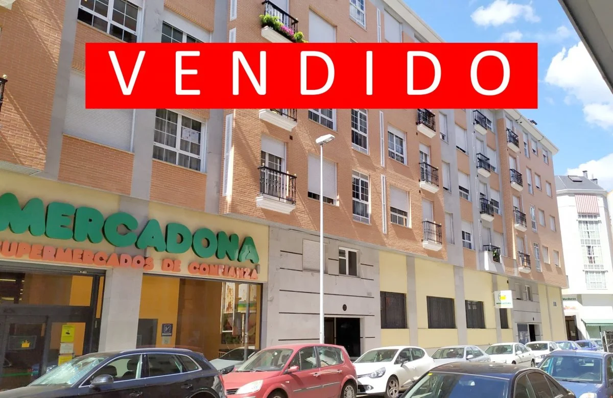 Good-condition flat in Alta, 2 bedrooms