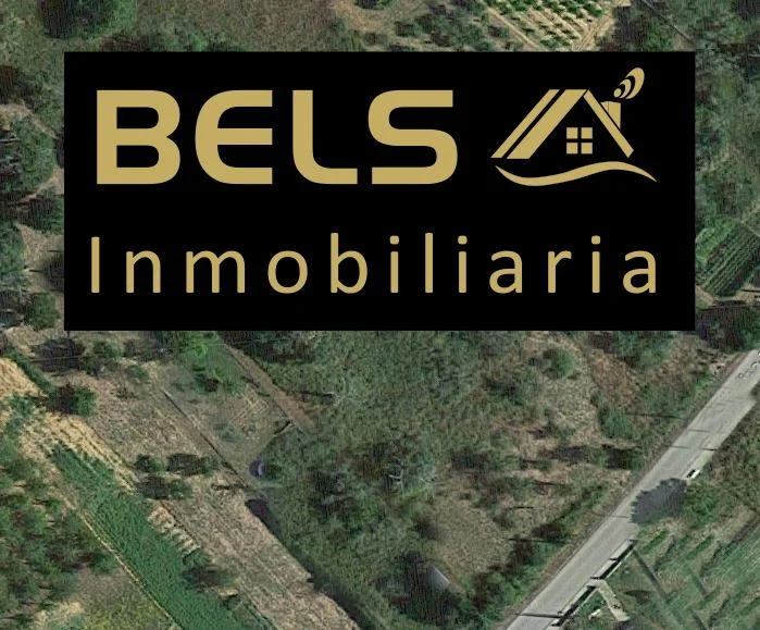 Building plot in Cabañas Raras, 3800 m²