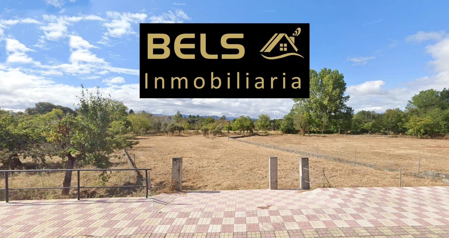 Urban plot in Cueto, 1,875 m²