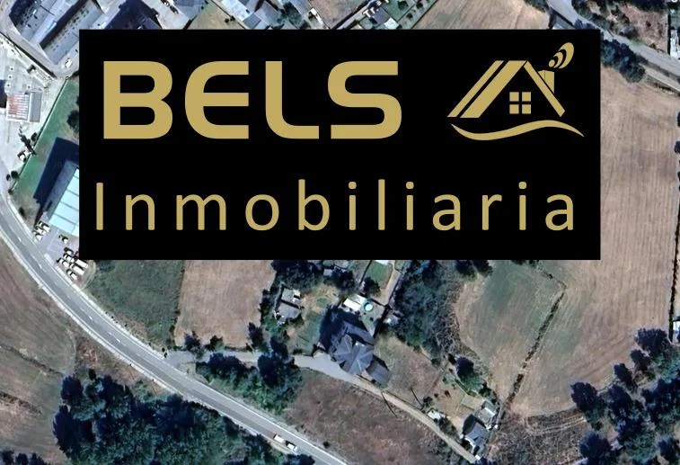 Urban plot in Vega de Espinareda, 1,774 m²