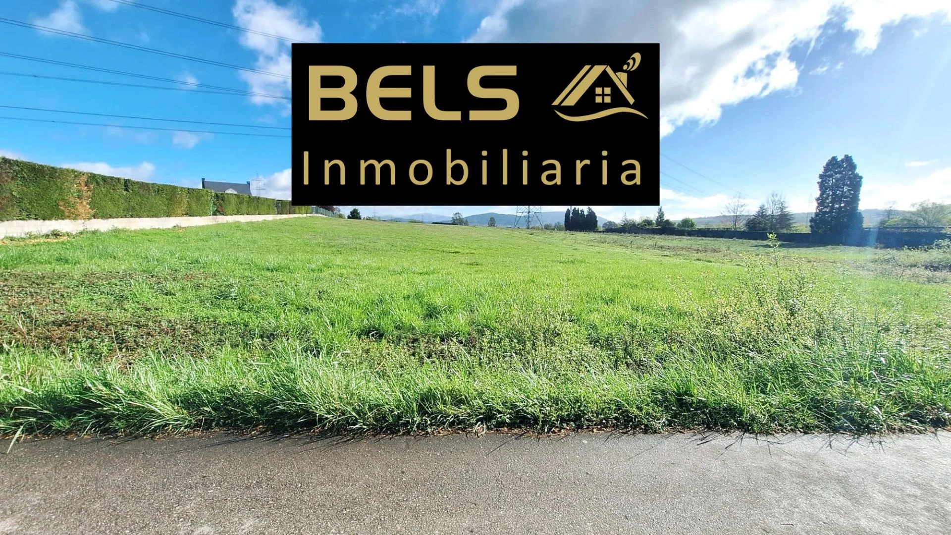 Rural plot near Ponferrada, 13,529 m²