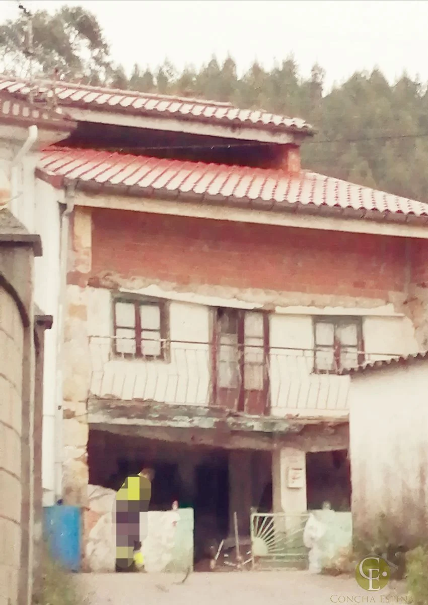 Casa de 201 m² para reformar
