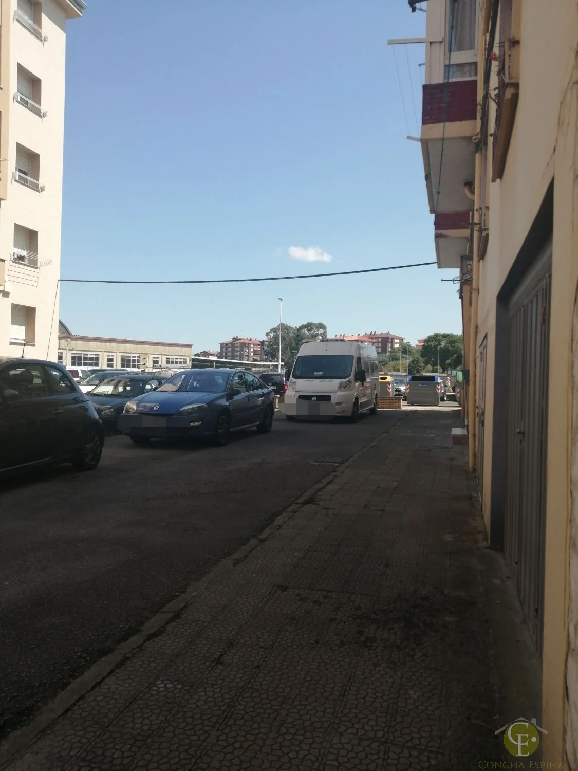 Ground-floor premises in Nueva Ciudad