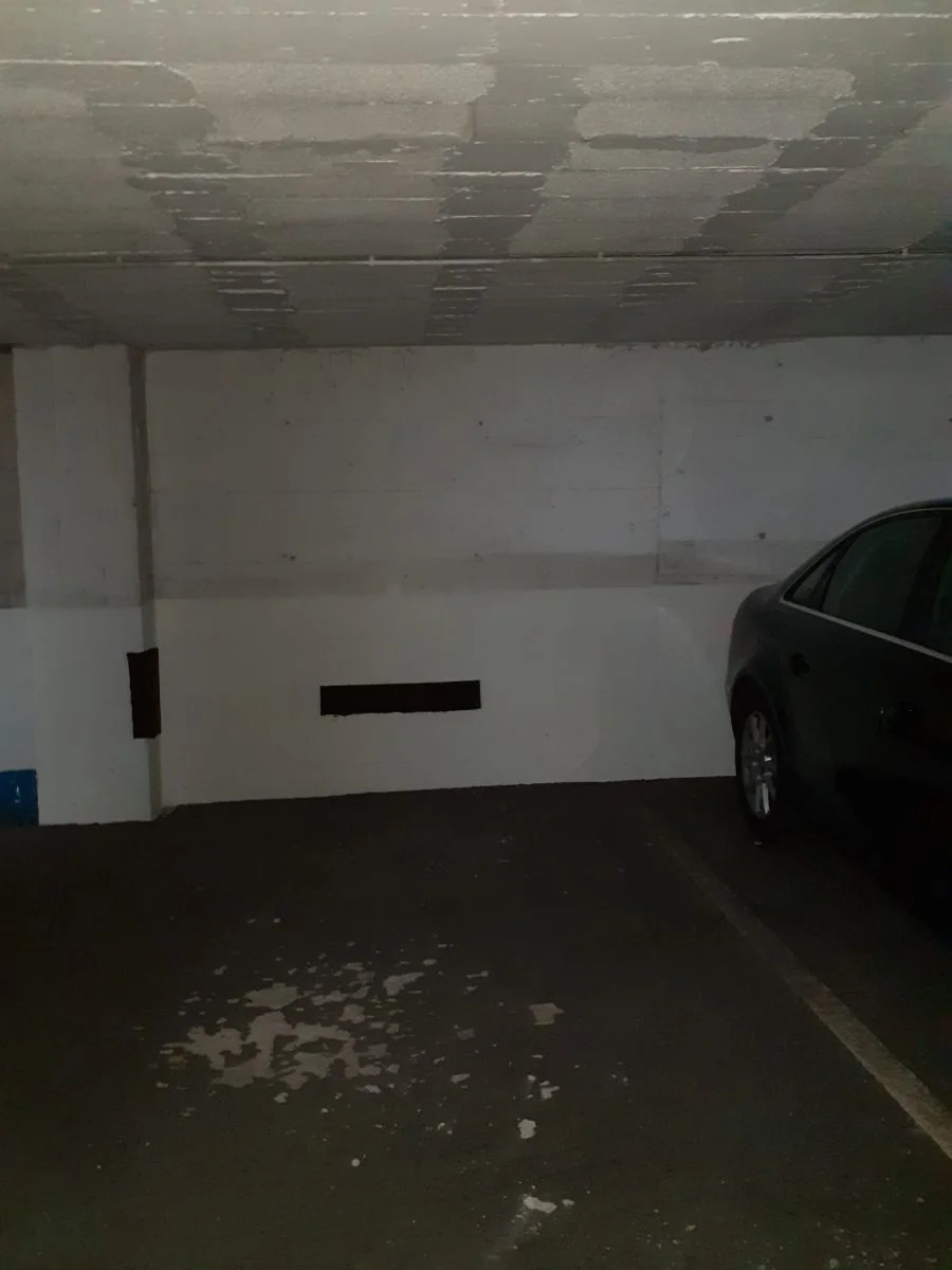 Plaza de garaje en Universidades, 12,9 m²