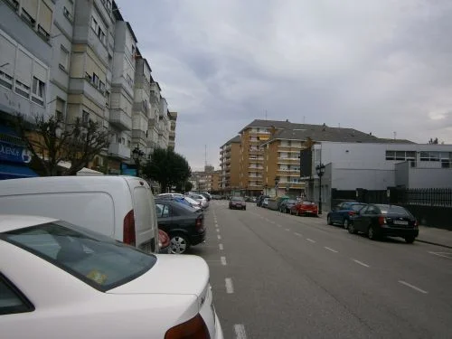 Commercial premises in Covadonga, 40 m²