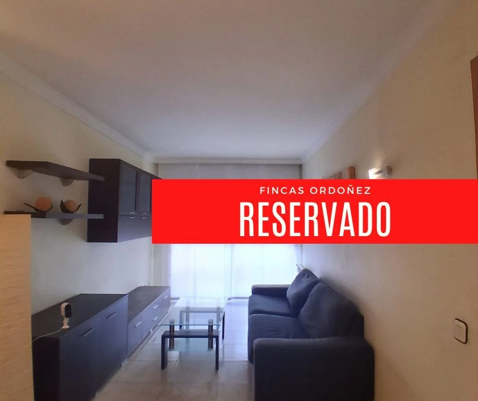Sant Andreu 3-bedroom bright flat